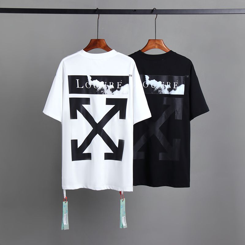 OFF-WHITE Men's and Women's T-Shirts