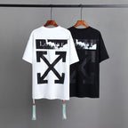 OFF-WHITE Men's and Women's T-Shirts