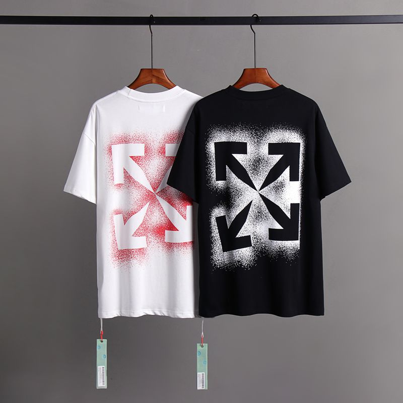 OFF-WHITE Men's and Women's T-Shirts