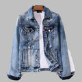 Dsquared2 Men's Denim Jacke