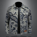 Dsquared2 Men's Denim Jacke