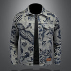 Dsquared2 Men's Denim Jacke