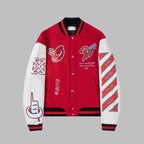 OFF-WHITE Men's and Women's Jackets