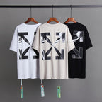 OFF-WHITE Men's and Women's T-Shirts