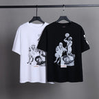 OFF-WHITE Men's and Women's T-Shirts