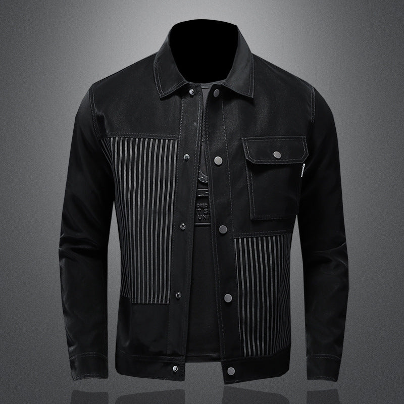 Dsquared2 Men's Denim Jacke