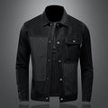 Dsquared2 Men's Denim Jacke