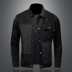 Dsquared2 Men's Denim Jacke