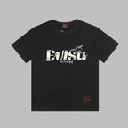 Evisu Men's & Women's New T-Shirt