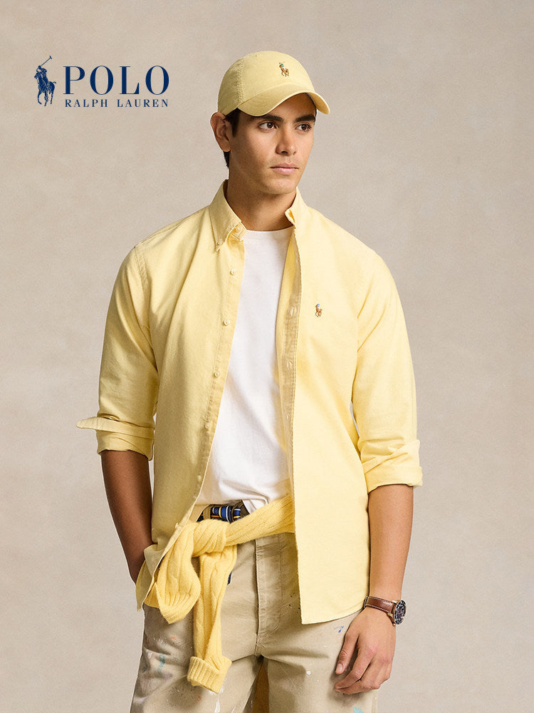 Ralph Lauren Men's Shirts