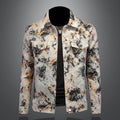 Dsquared2 Men's Denim Jacke