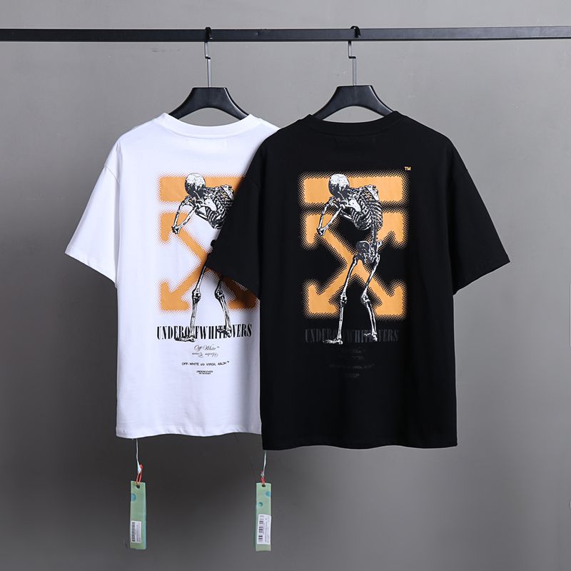 OFF-WHITE Men's and Women's T-Shirts