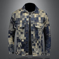 Dsquared2 Men's Denim Jacke