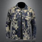 Dsquared2 Men's Denim Jacke