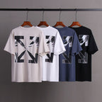 OFF-WHITE Men's and Women's T-Shirts