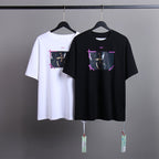 OFF-WHITE Men's and Women's T-Shirts