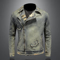 Dsquared2 Men's Denim Jacke