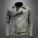 Dsquared2 Men's Denim Jacke