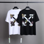 OFF-WHITE Men's and Women's T-Shirts