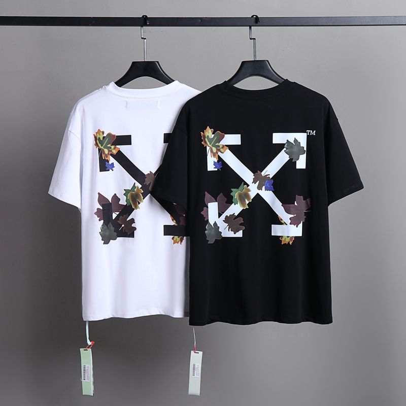OFF-WHITE Men's and Women's T-Shirts