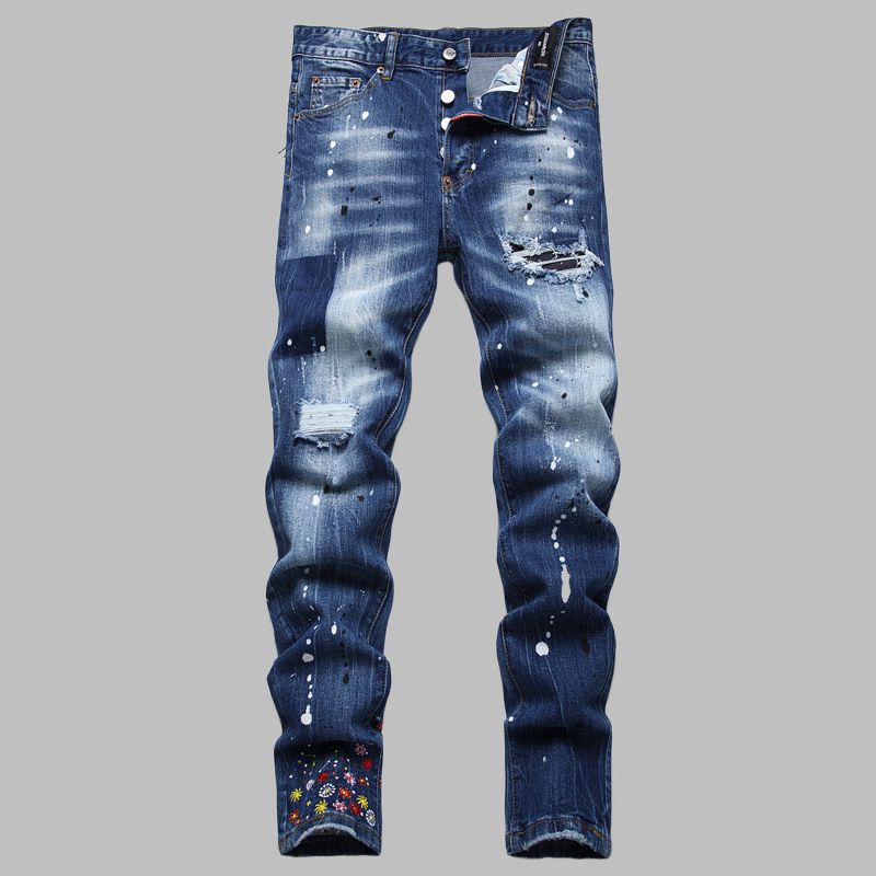 Dsquared2  Men's Jeans