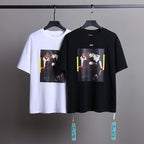 OFF-WHITE Men's and Women's T-Shirts