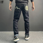 EV New Men's & Women's Jeans