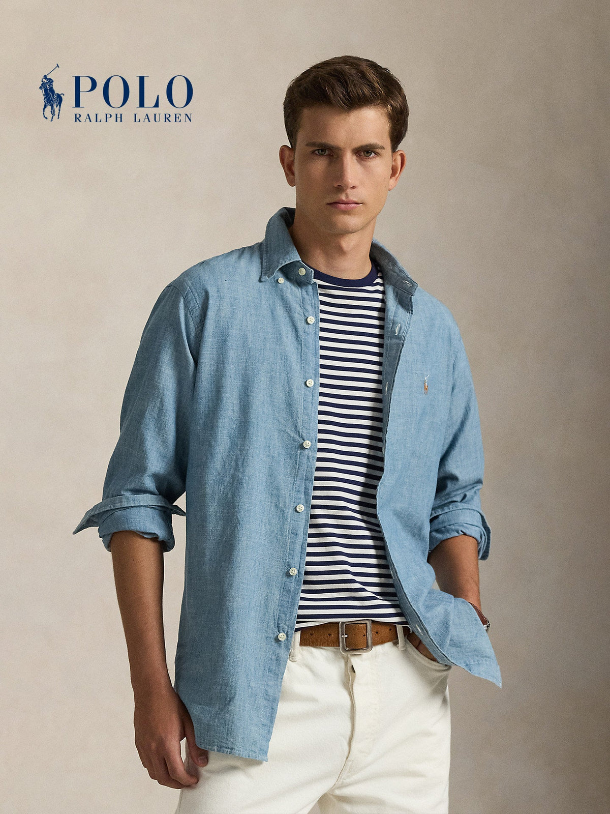Ralph Lauren Men's Shirts