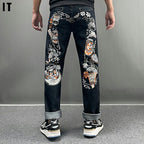EV New Men's & Women's Jeans