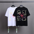 OFF-WHITE Men's and Women's T-Shirts