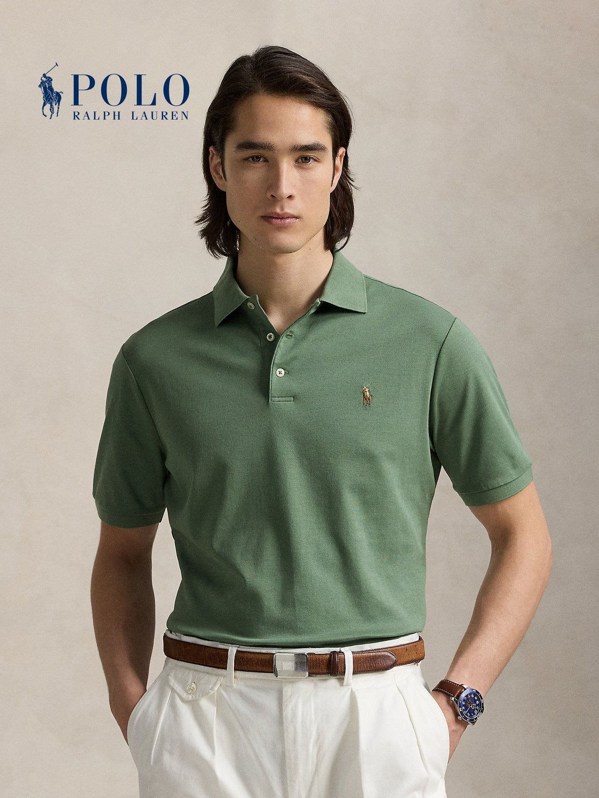 Ralph Lauren Men's Polo shirt