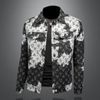 Dsquared2 Men's Denim Jacke