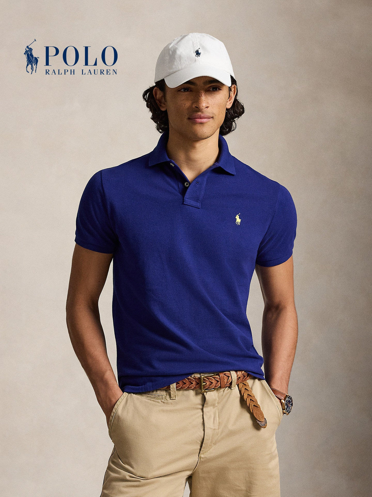 Ralph Lauren Men's Polo shirt