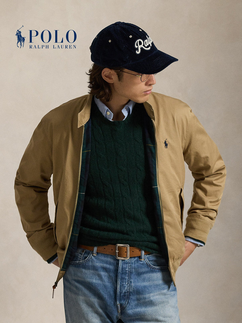 Ralph Lauren Men's  Jackets