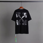OFF-WHITE Men's and Women's T-Shirts