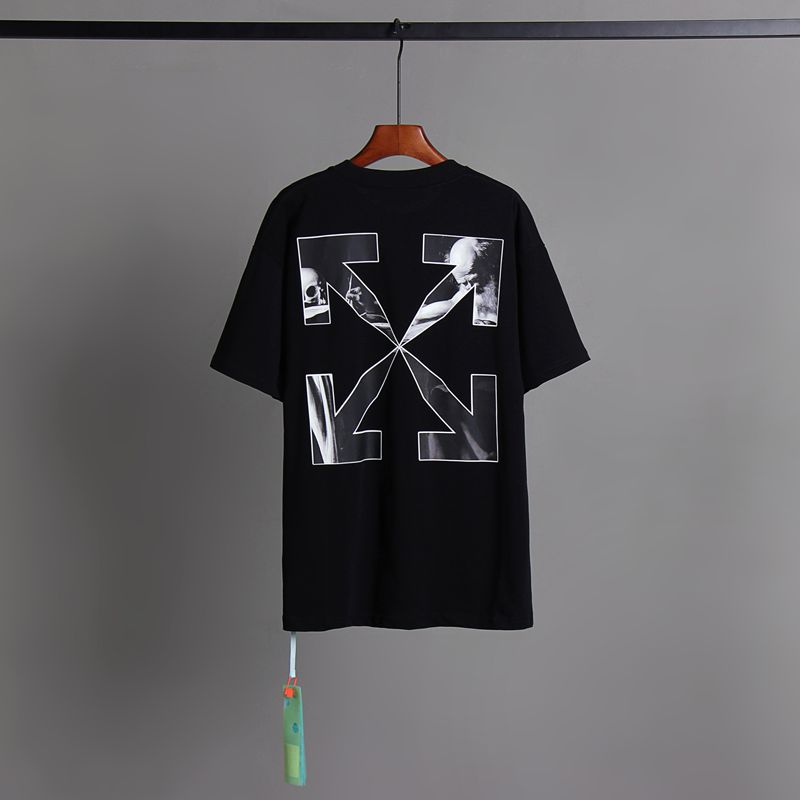 OFF-WHITE Men's and Women's T-Shirts