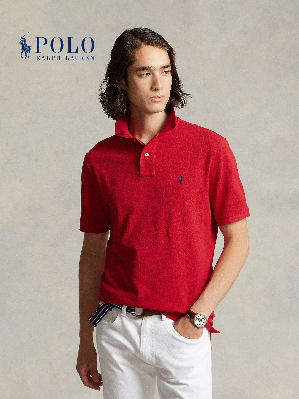Ralph Lauren Men's Polo shirt
