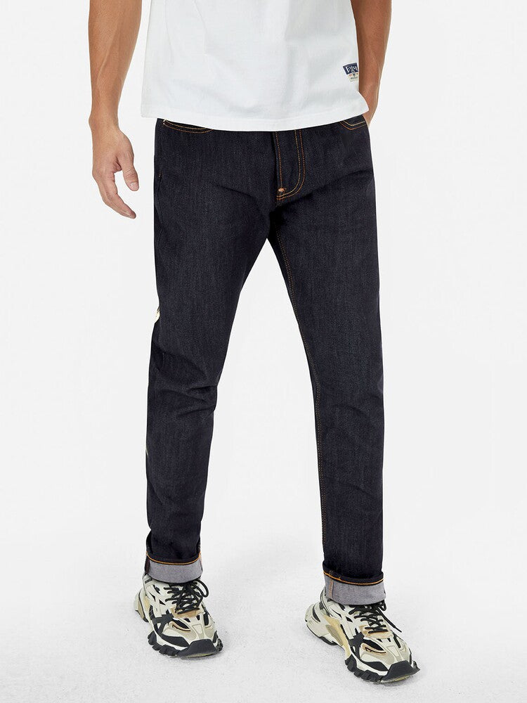 Evisu 2026 New Men's Jeans