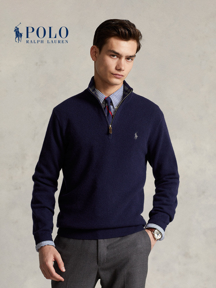 Ralph Lauren Men's Sweater