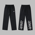 OFF-WHITE Men's and Women's Trousers