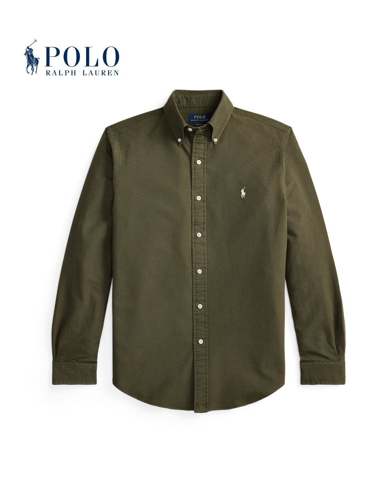 Ralph Lauren Men's Shirts