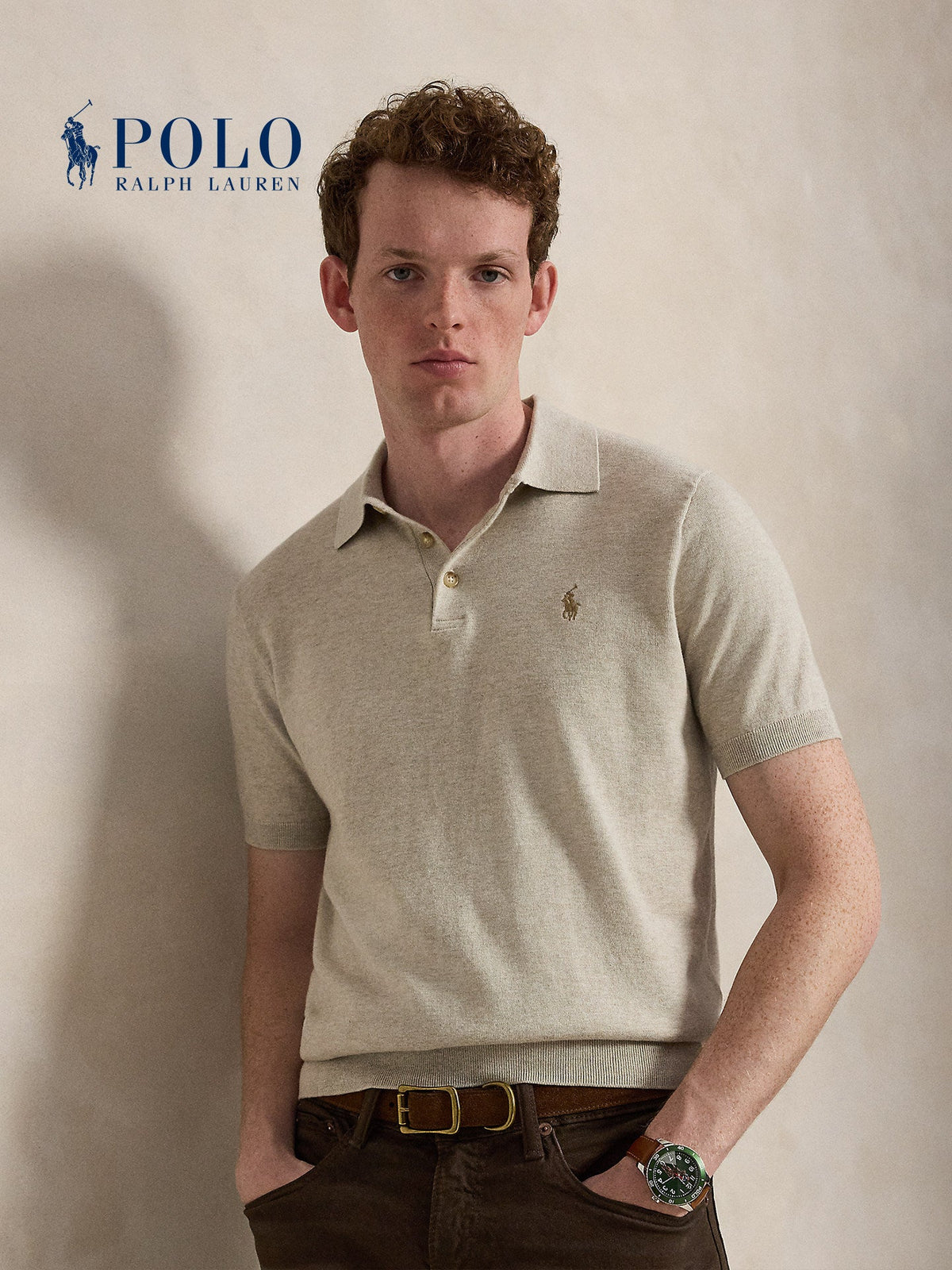 Ralph Lauren Men's Polo shirt