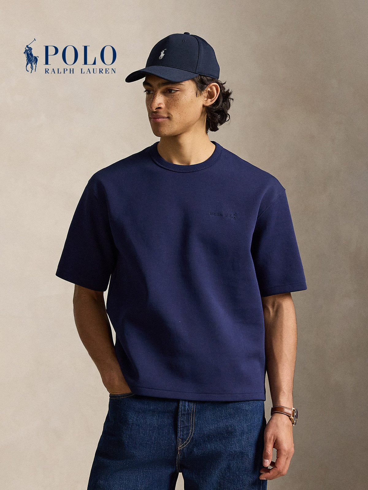 Ralph Lauren Men's T-Shirts