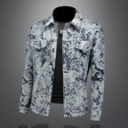 Dsquared2 Men's Denim Jacke