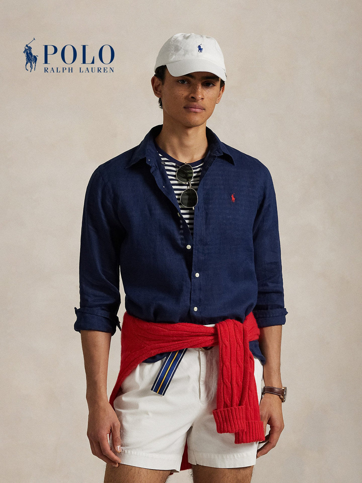 Ralph Lauren Men's Shirts
