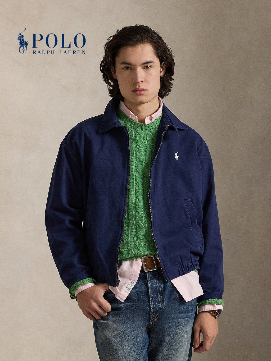 Ralph Lauren Men's  Jackets