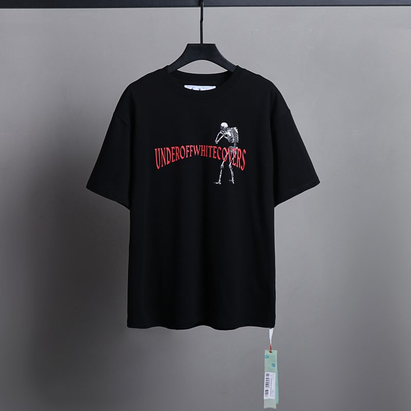 OFF-WHITE Men's and Women's T-Shirts