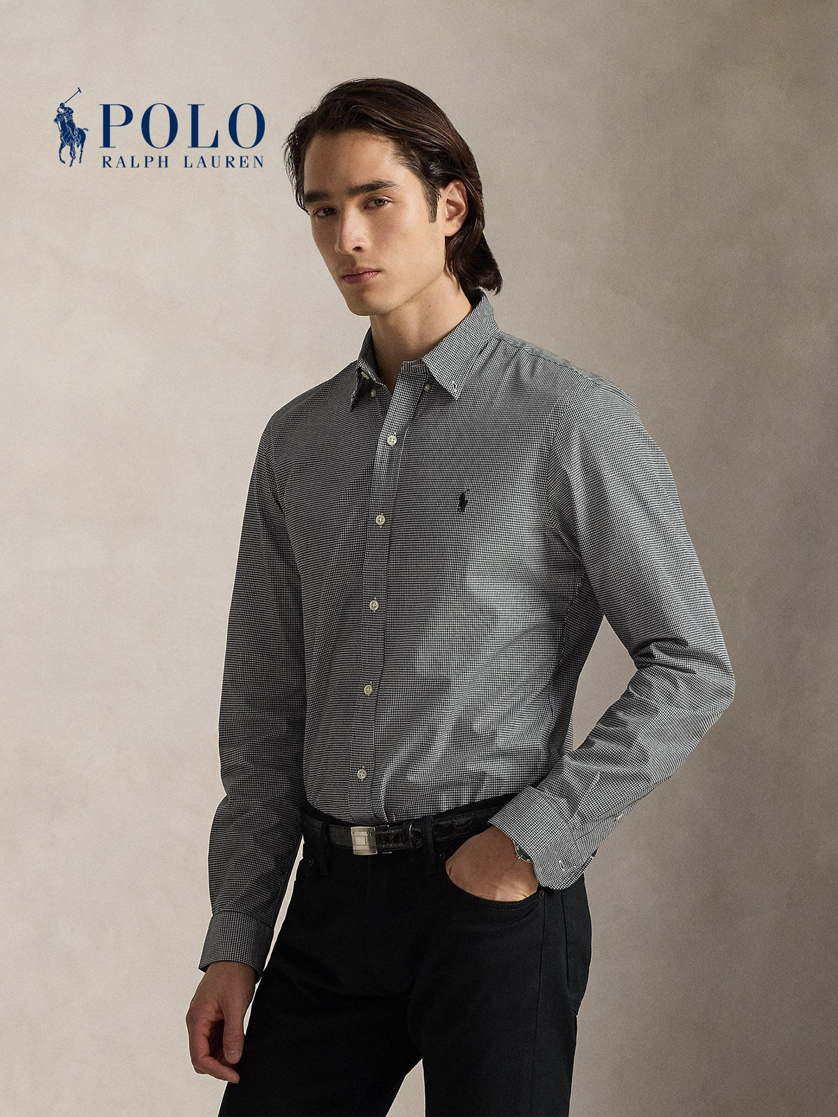 Ralph Lauren Men's Shirts