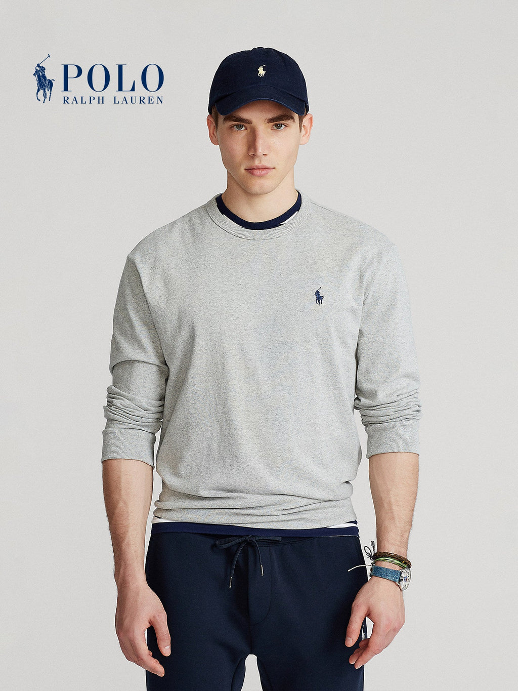 Ralph Lauren Men's  Hoodie