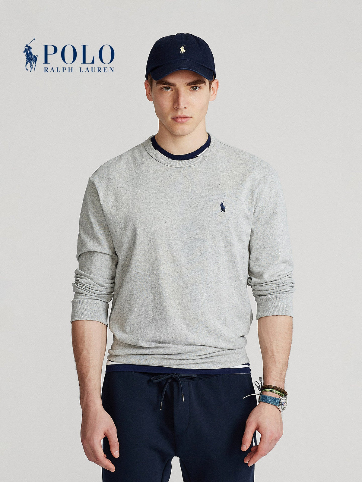 Ralph Lauren Men's  Hoodie